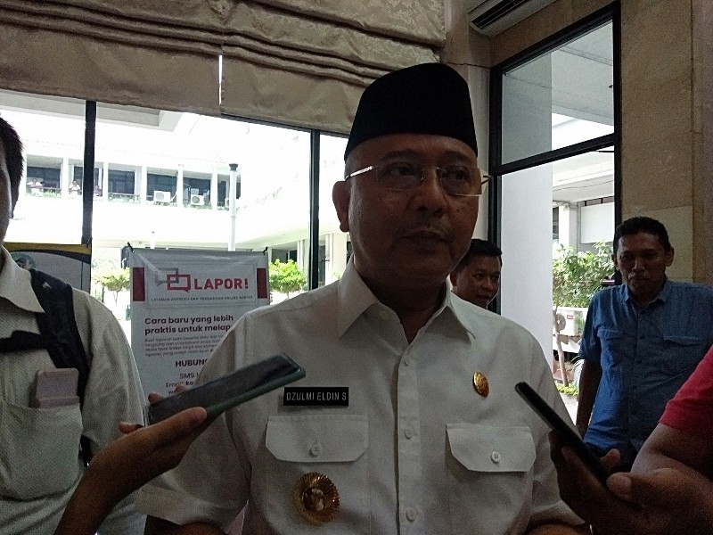 Malam Pergantian Tahun, Digelar Dzikir Akbar